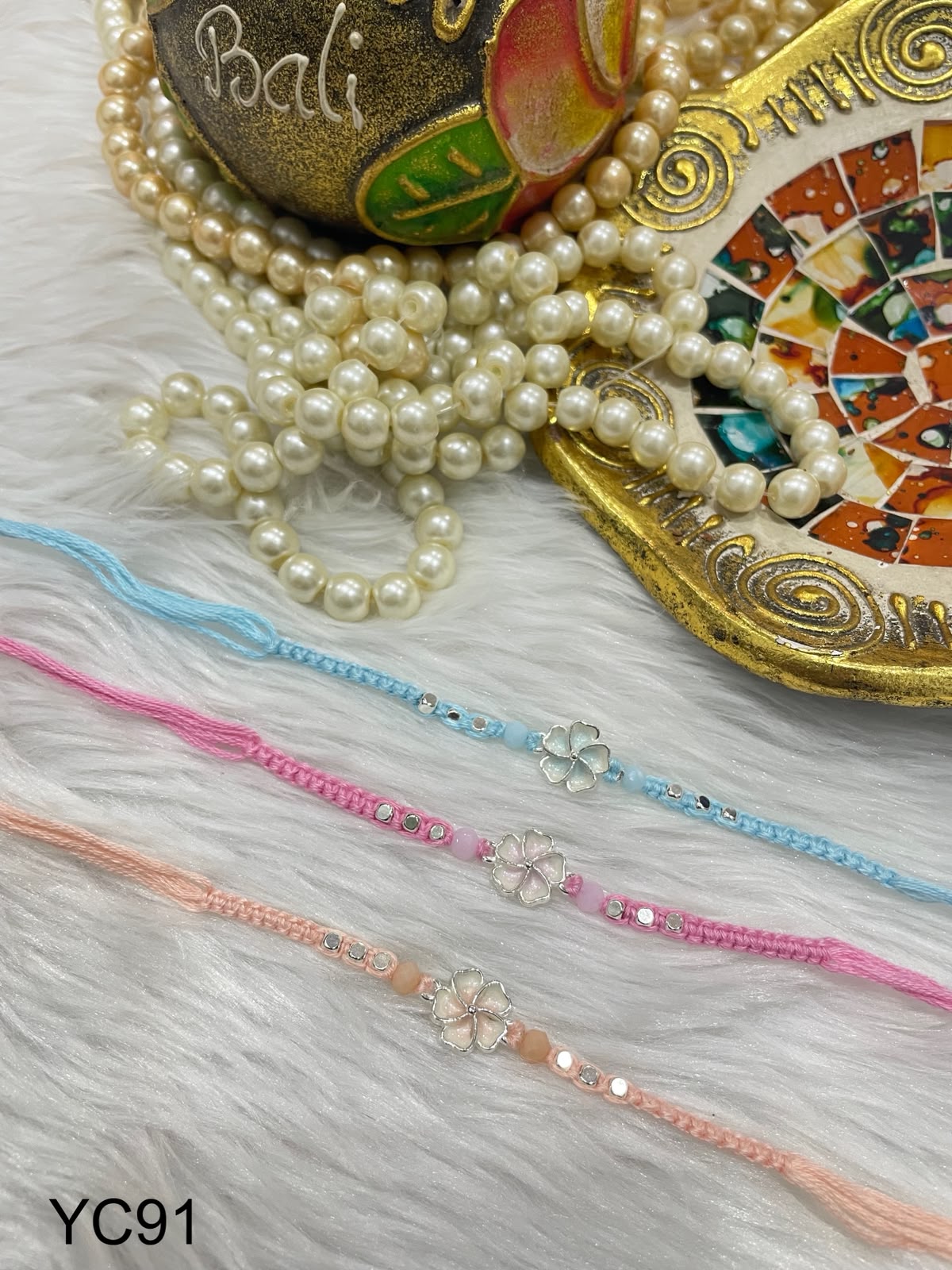 Single Rakhi