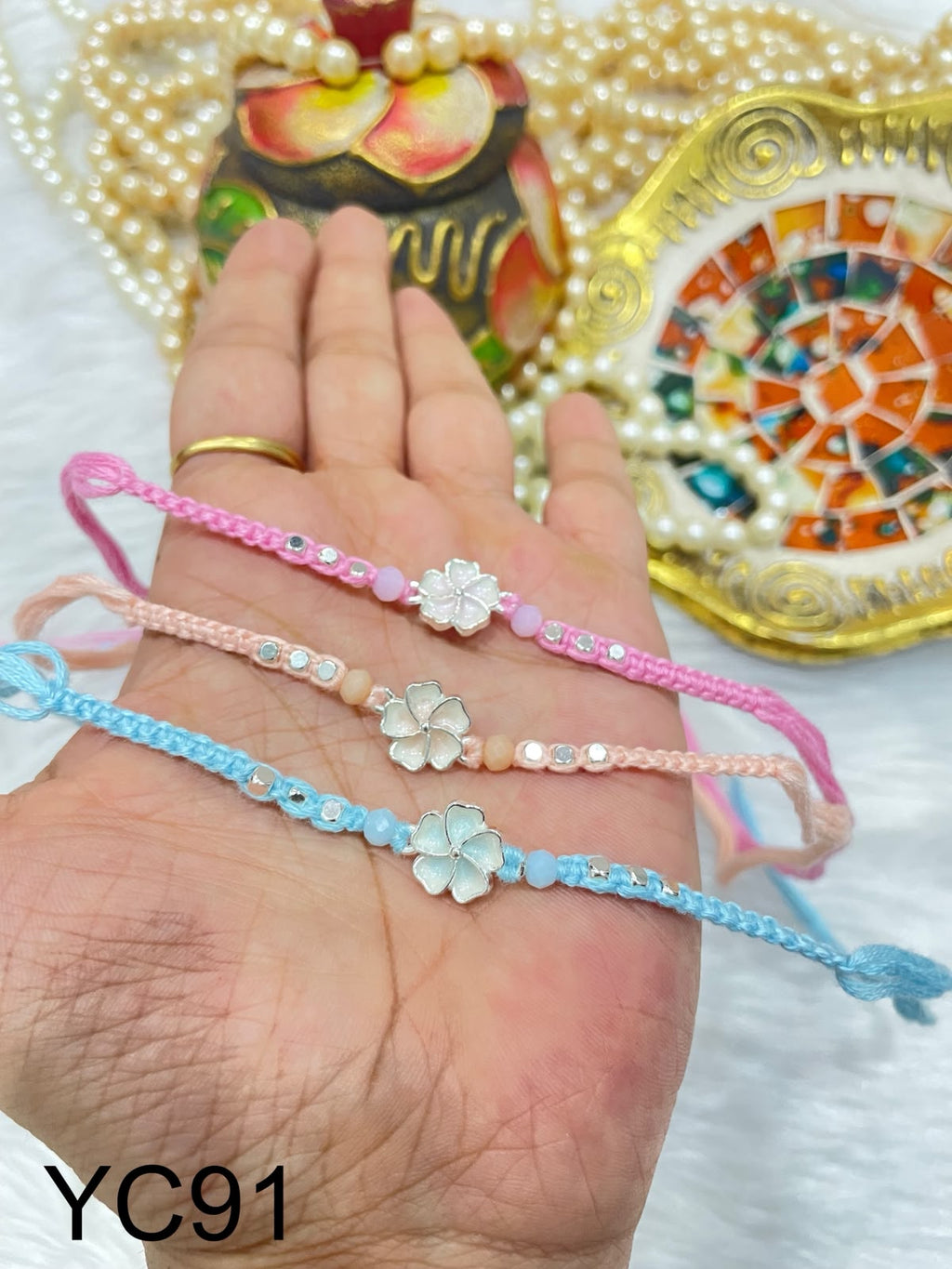 Single Rakhi