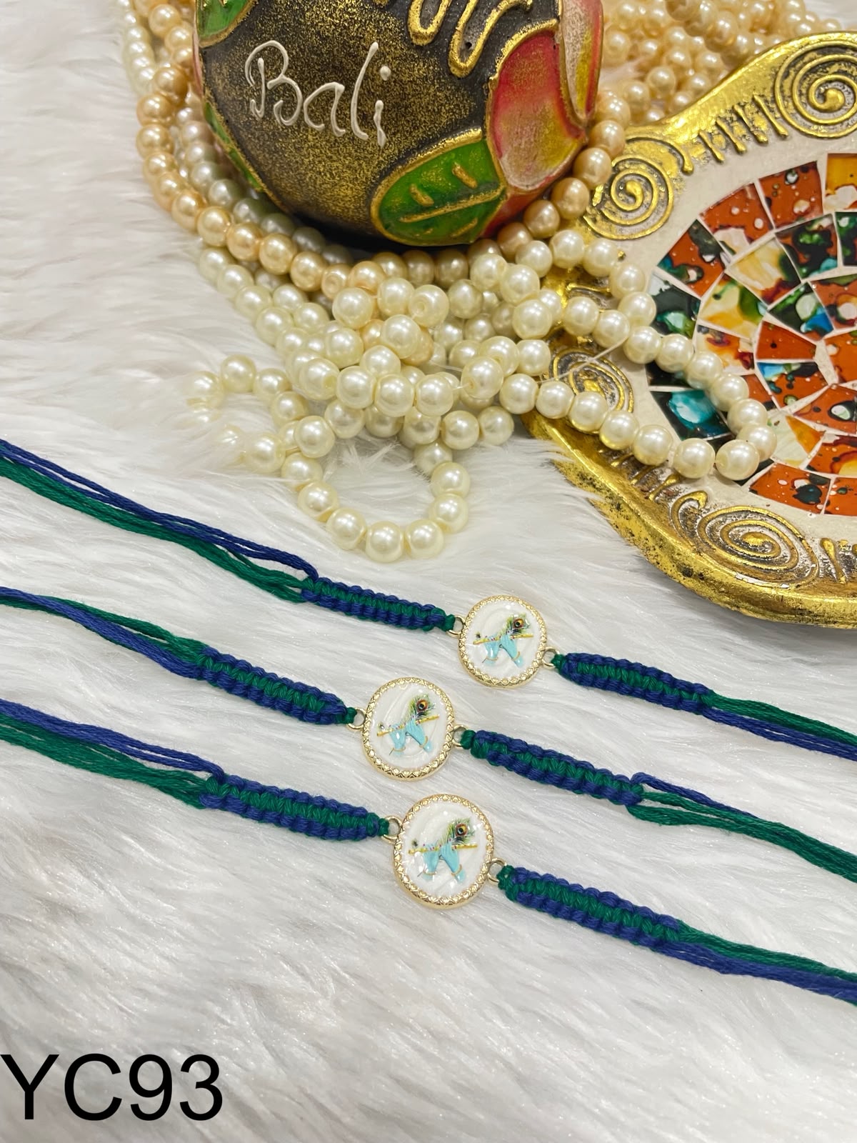 Single Rakhi