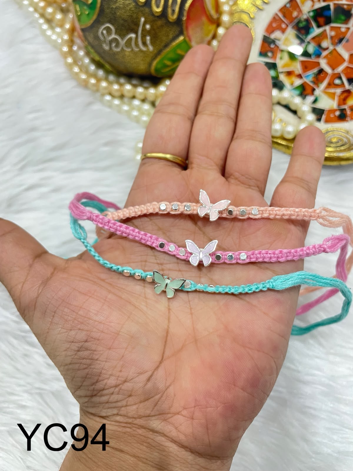 Single Rakhi
