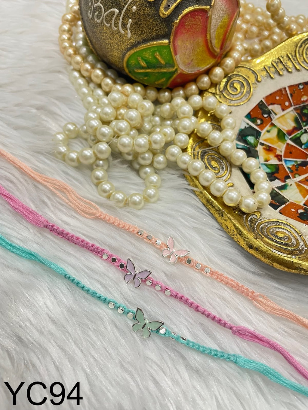 Single Rakhi