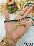AD pair Rakhi