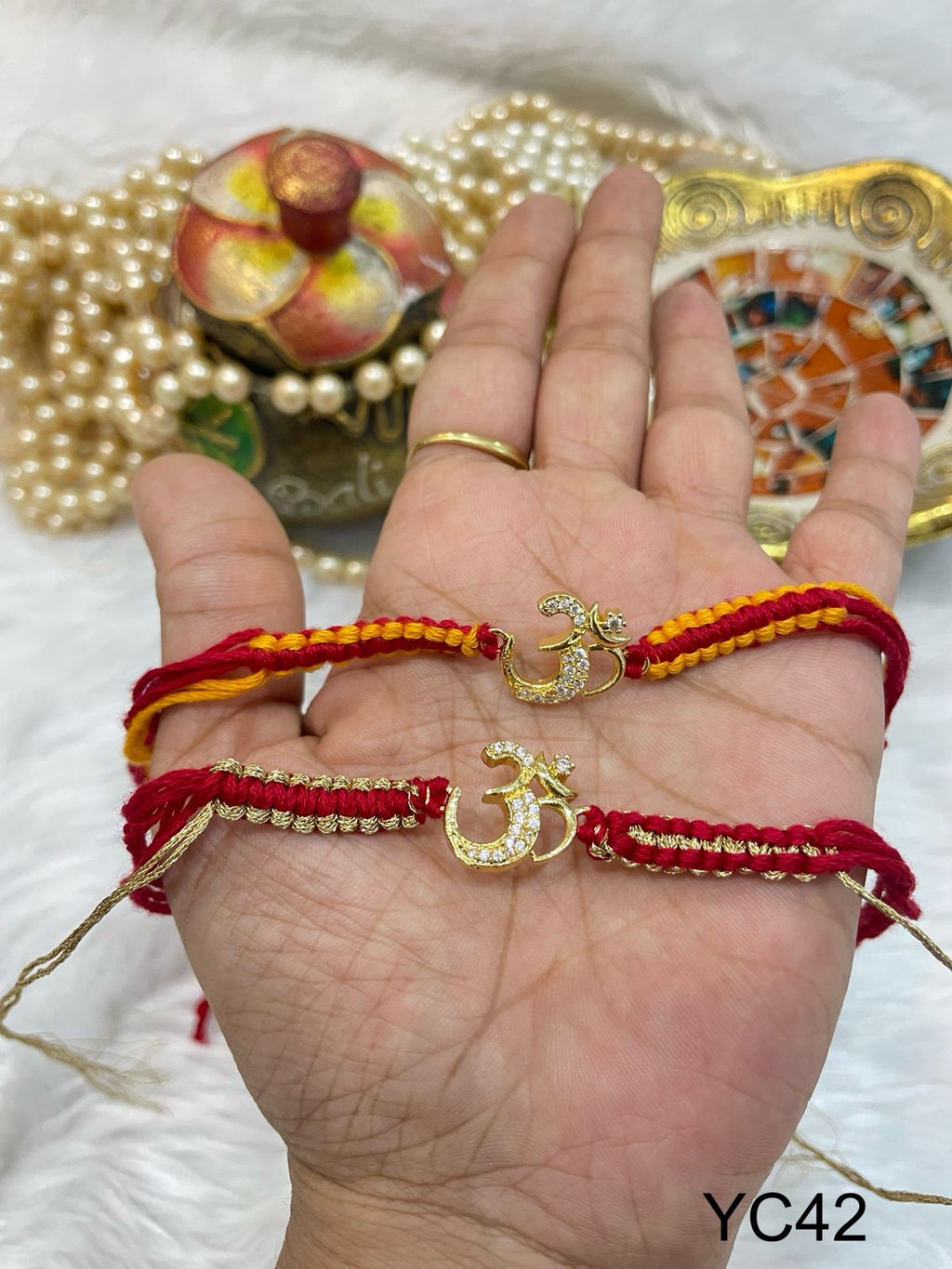 Single Rakhi