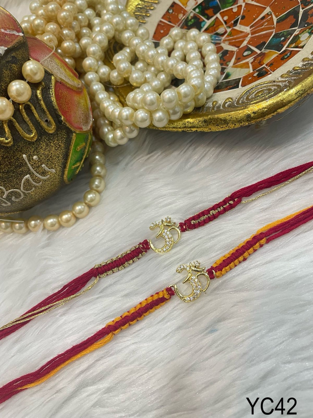 Single Rakhi