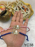 Kids AD Rakhi