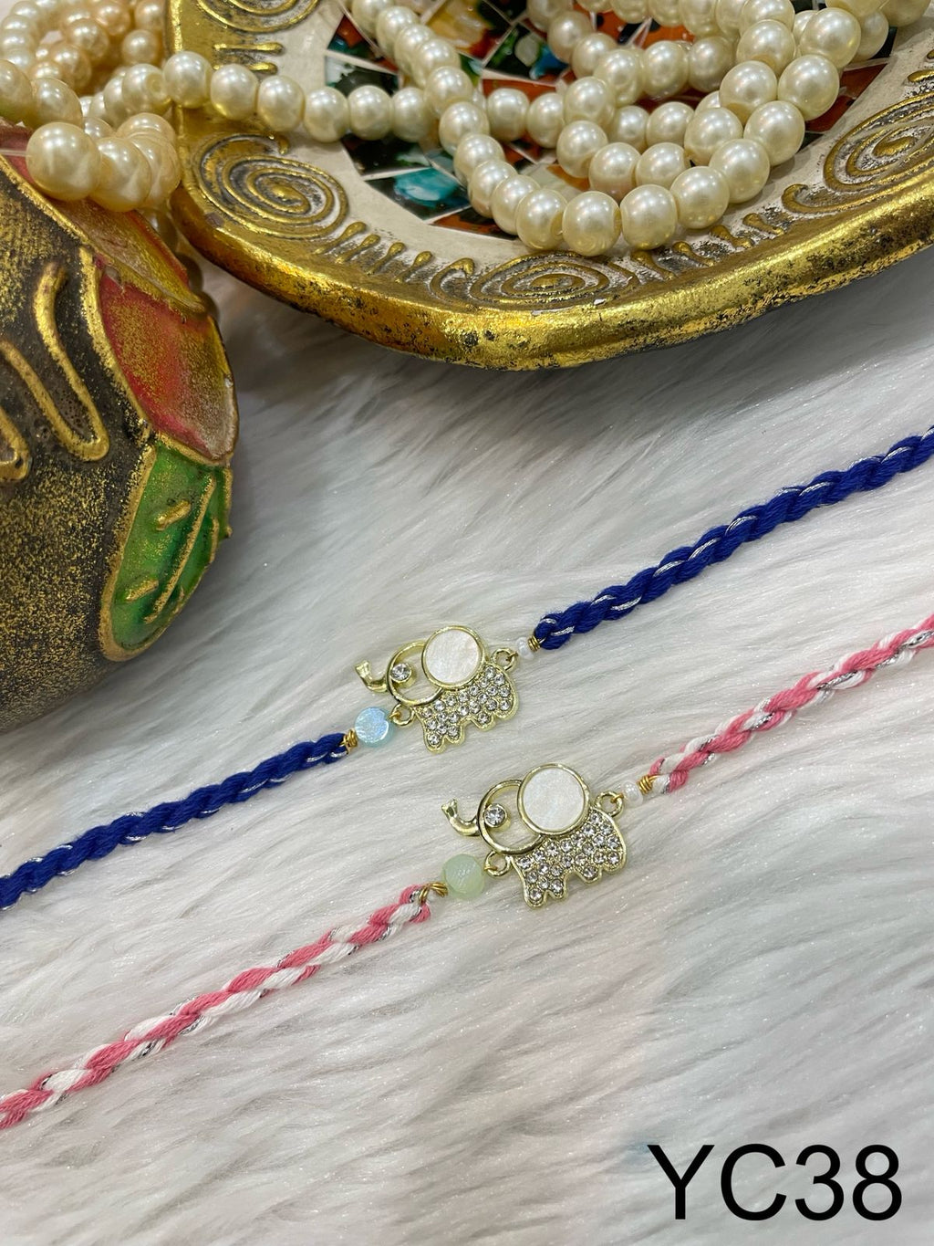 Kids AD Rakhi