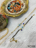 Pair Rakhi