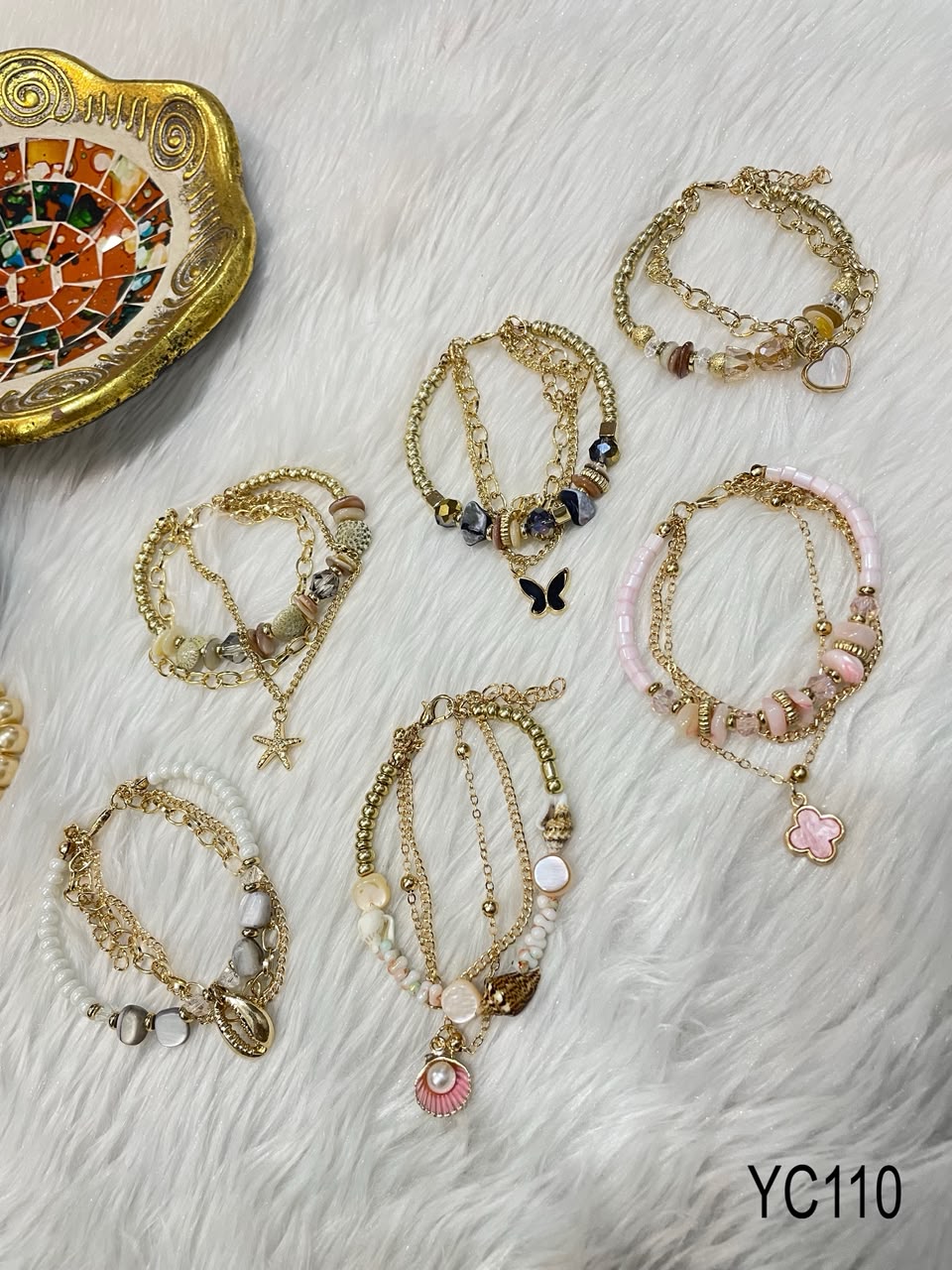Bracelet Rakhi