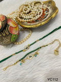 Pair Rakhi
