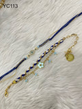 Pair Rakhi