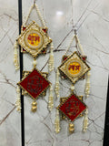 Most trending Shubh-Labh pair