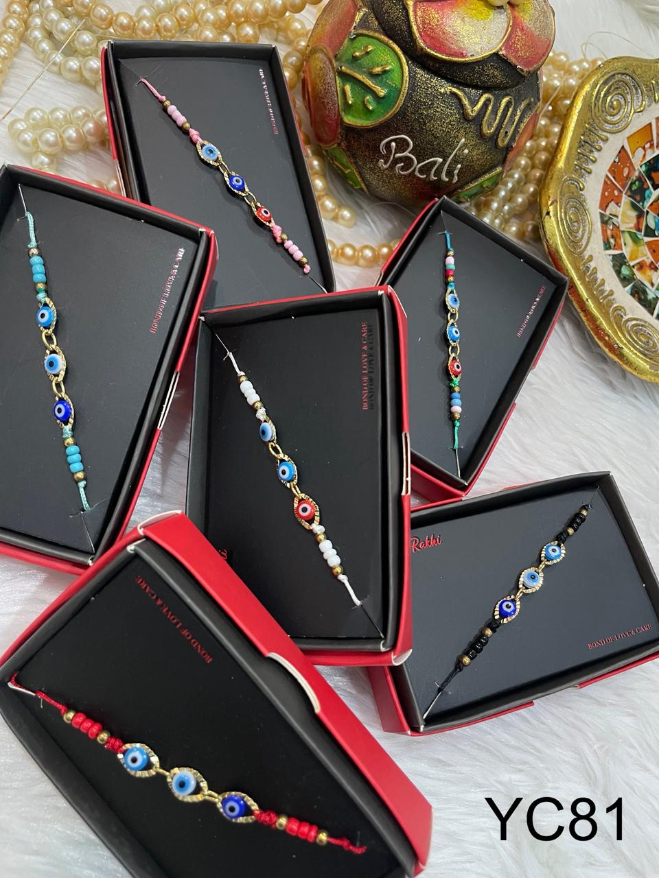 Single Rakhi