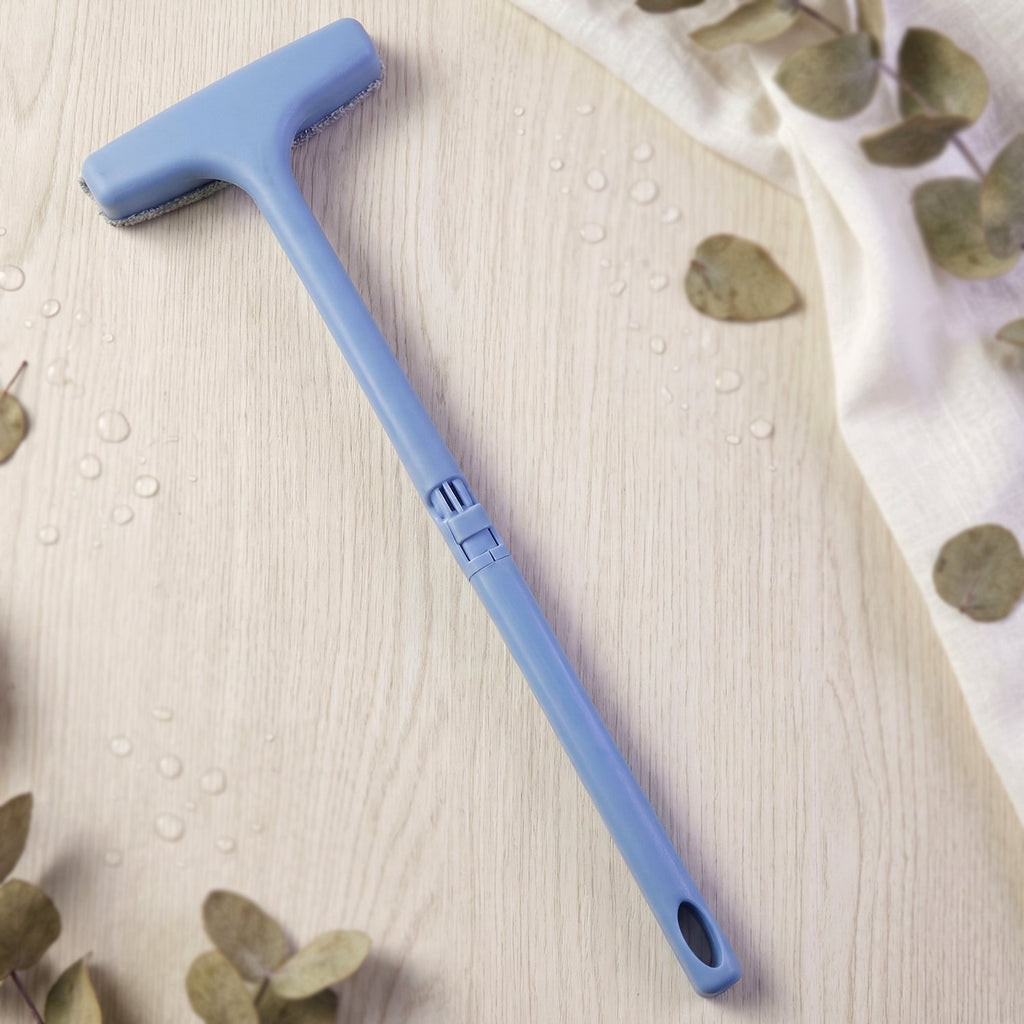 Window Mesh Cleaning Tool – 3-in-1 Dusting Brush (1 Pc)