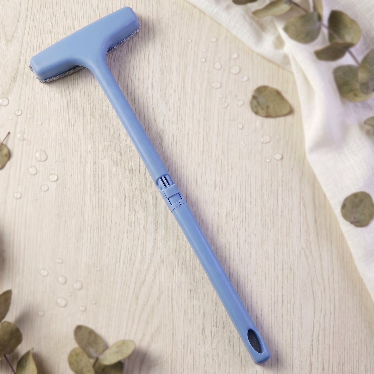 Window Mesh Cleaning Tool – 3-in-1 Dusting Brush (1 Pc)