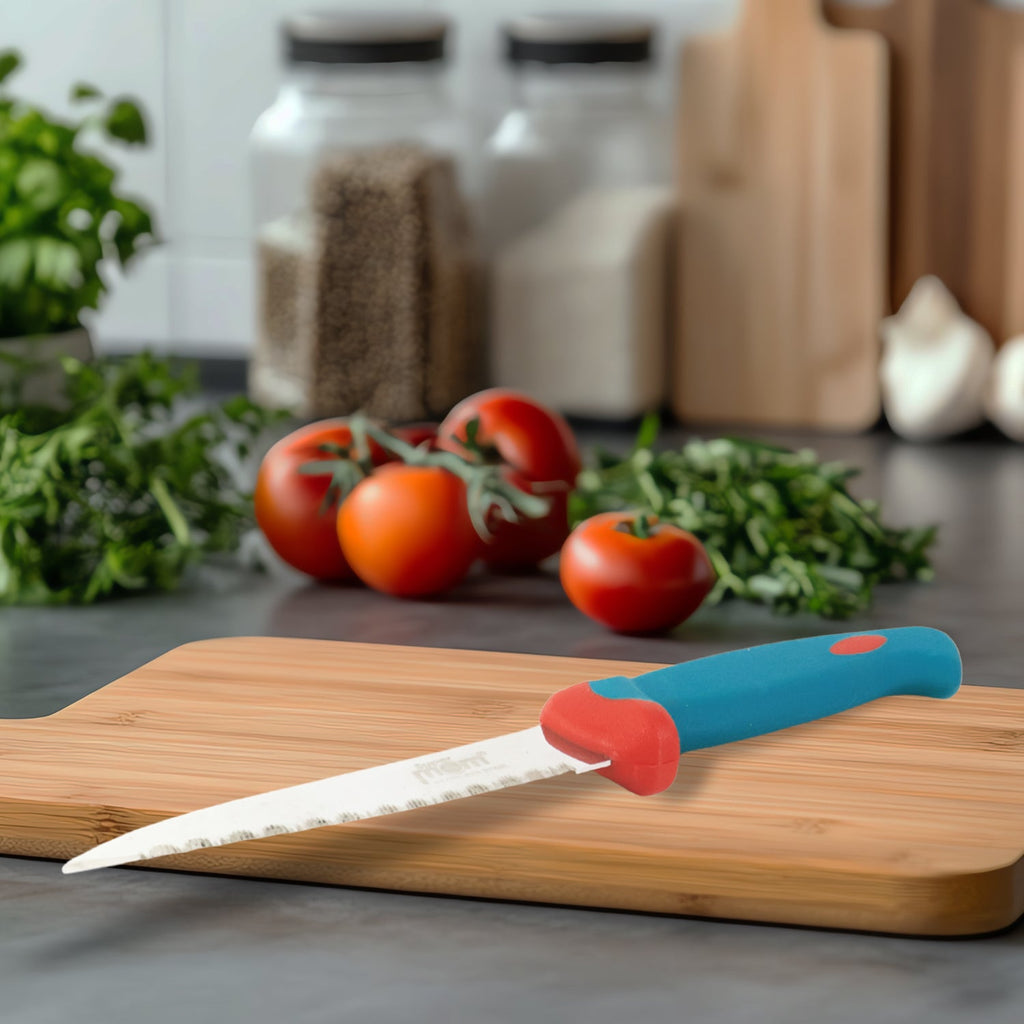 Supermom Premium Stainless Steel Paring Knife, Chhari