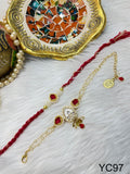 Premium Pair Rakhi